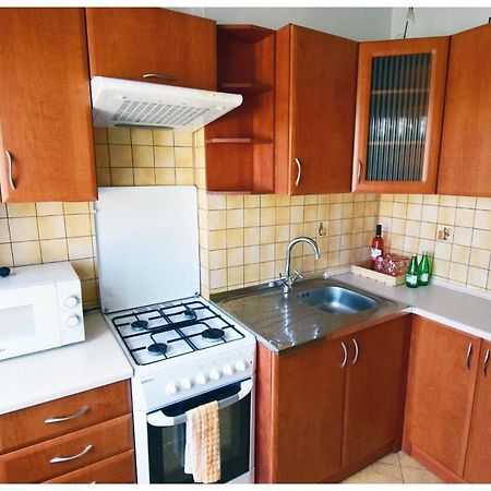 Color24 Apartament VI Сталёва-Воля Экстерьер фото