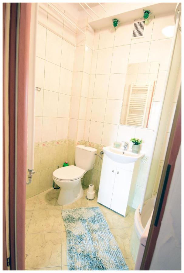 Color24 Apartament VI Сталёва-Воля Экстерьер фото