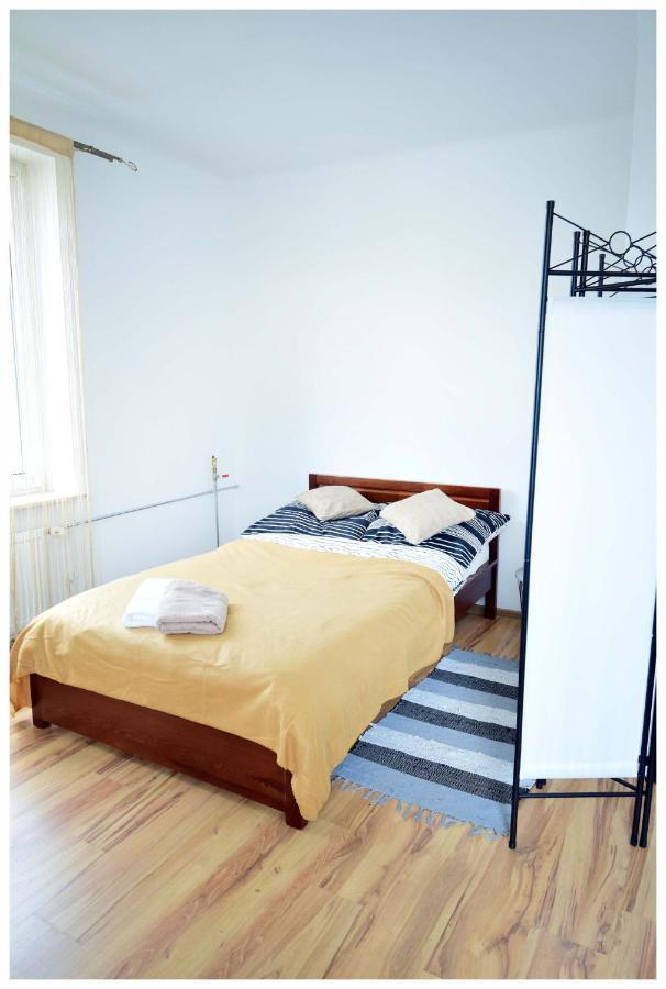Color24 Apartament VI Сталёва-Воля Экстерьер фото