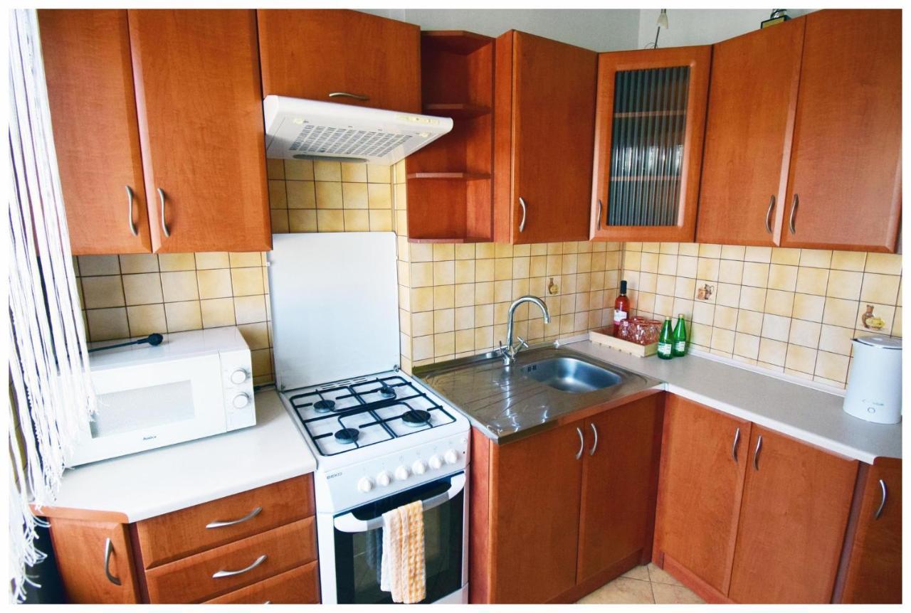 Color24 Apartament VI Сталёва-Воля Экстерьер фото